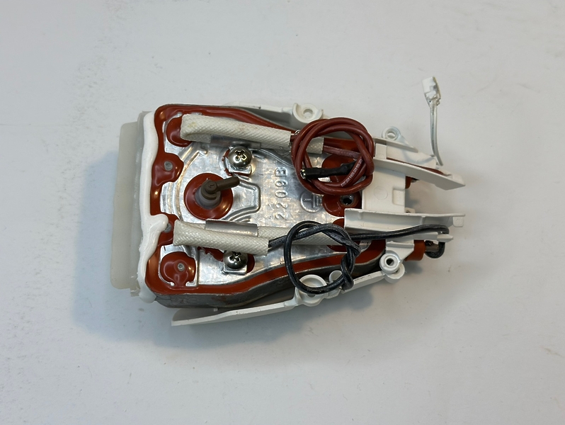 Бойлер для отпаривателя Brayer BR4120