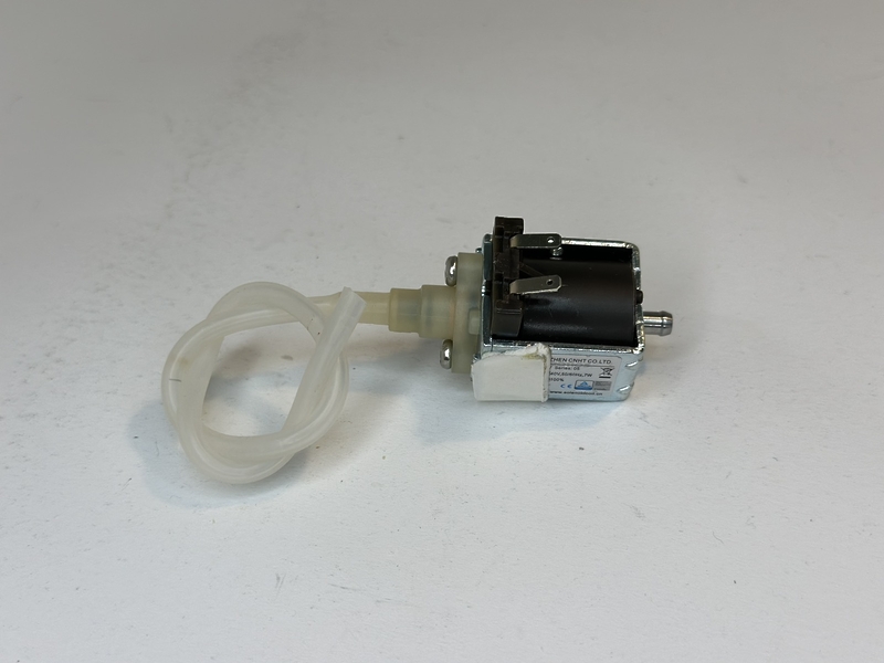 Помпа для отпаривателя Brayer BR4120