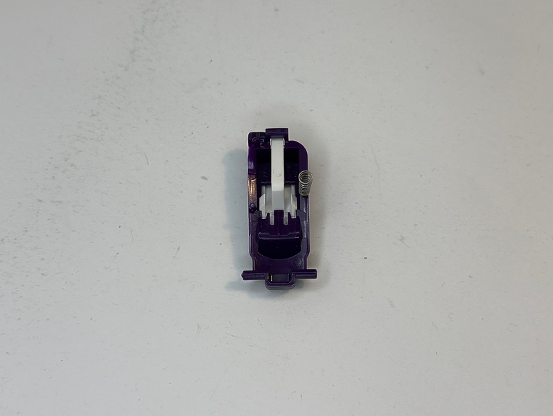 Кнопка пара для отпаривателя Brayer BR4120