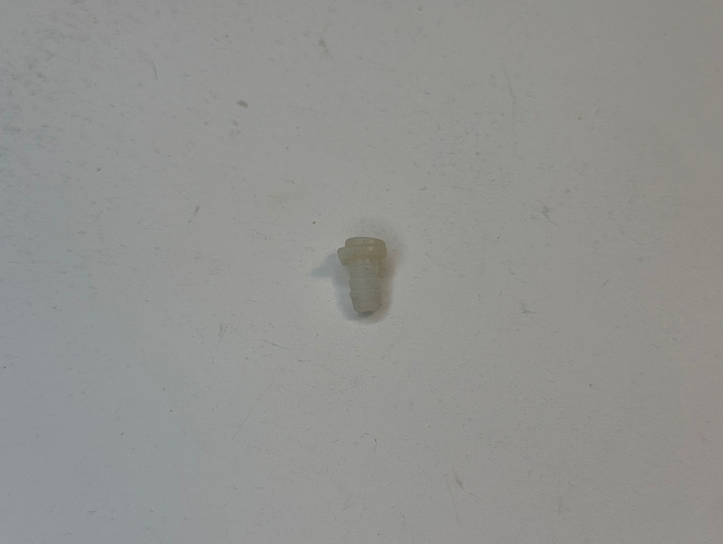 Уплотнитель на носик помпы для отпаривателя Brayer BR4120