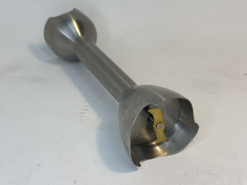 Насадка с редуктором измельчитель для блендера Philips Avance Collection HR1669/90