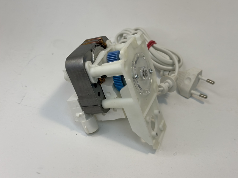 Моторный блок в сборе для ирригатора Waterpik WP-100E