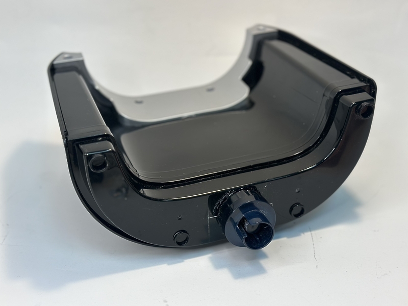 Резервуар для воды для отпаривателя Tefal IT3440E0