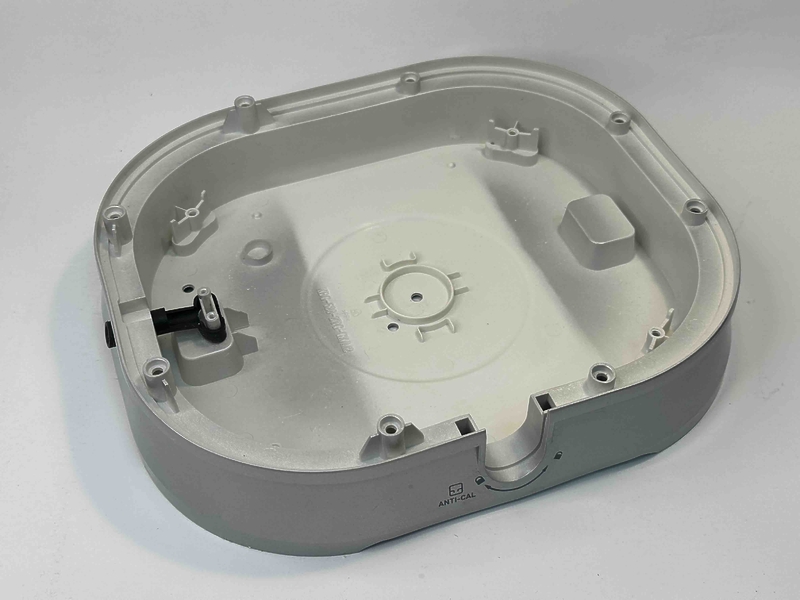 Нижняя часть корпуса для отпаривателя Tefal IT3440E0