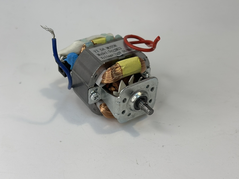 Двигатель (мотор)  YI DA MOTOR 5422M23 для измельчителя BRAYER BR1403