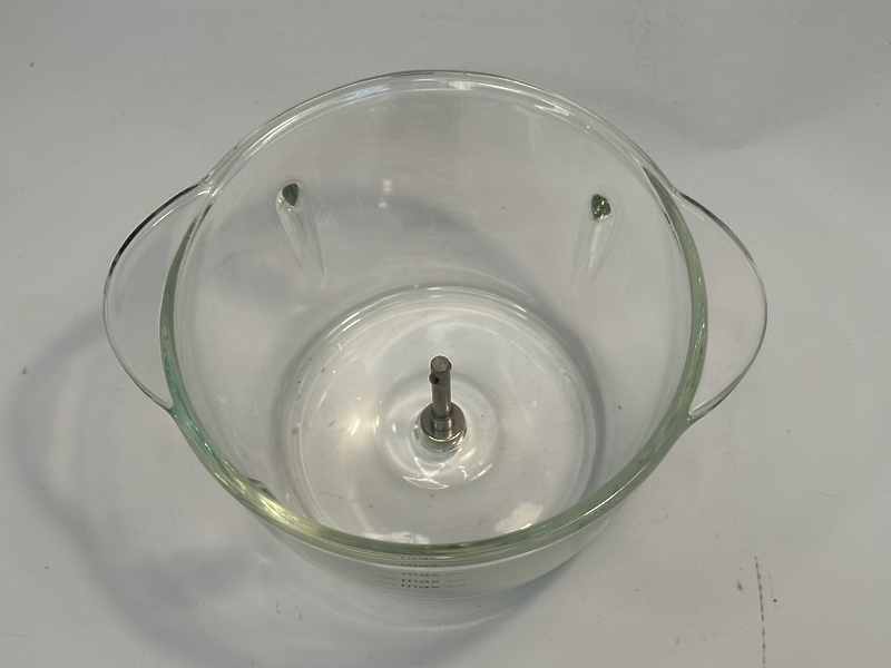 Чаша для измельчителя BRAYER BR1403