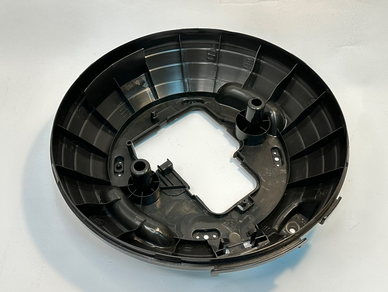 Нижняя часть корпуса для мультиварки-скороварки Redmond RMC-PM505