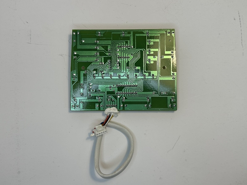 Плата управления для мультиварки-скороварки Redmond RMC-PM505