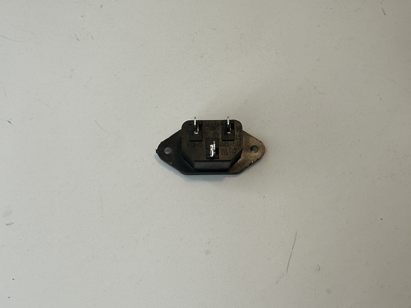 Разъем для мультиварки-скороварки Redmond RMC-PM505