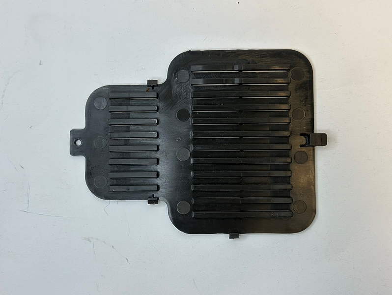 Часть корпуса для мультиварки-скороварки Redmond RMC-PM505