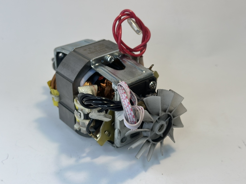 Двигатель (мотор) AC 8825 для кухонной машины Redmond RKM-4030