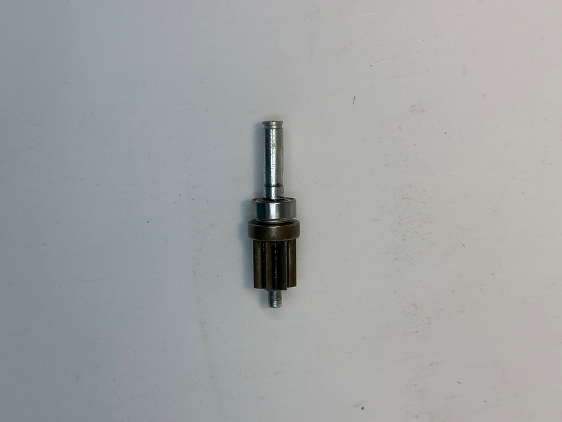 Шестерня 3 для кухонной машины Redmond (Редмонд) RKM-4030