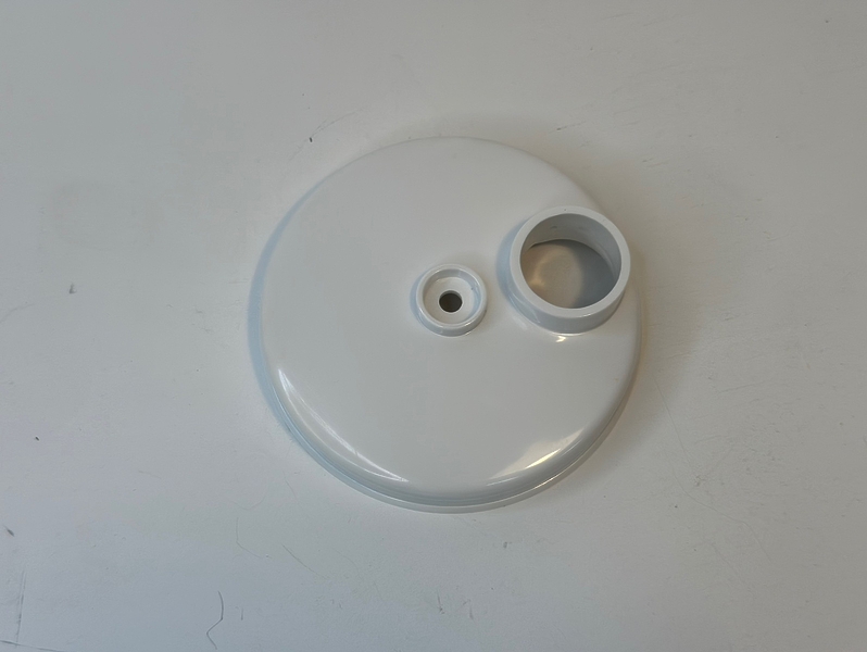 Накладка редуктора для кухонной машины Redmond (Редмонд) RKM-4030