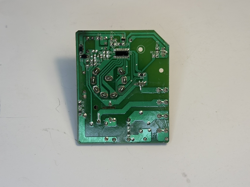 Плата для кухонной машины Redmond (Редмонд) RKM-4030