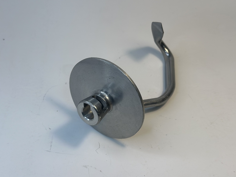 Крюк для замеса для кухонной машины Redmond (Редмонд) RKM-4030