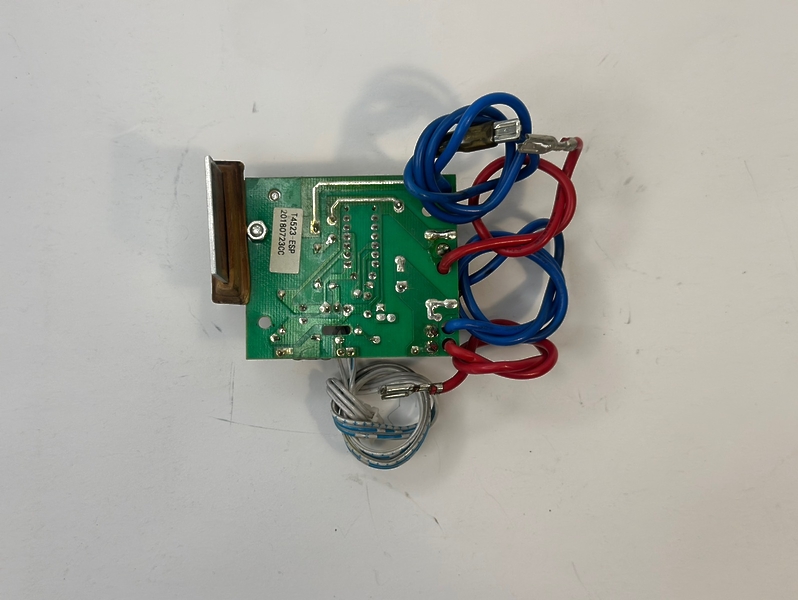 Плата для пылесоса Philips PowerPro Compact FC9323