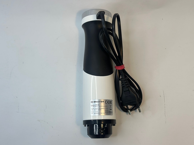 Моторный блок блендера Brayer BR1242