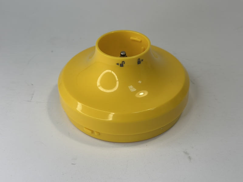 Крышка чаши для погружного блендера Sencor SHB 4466YL