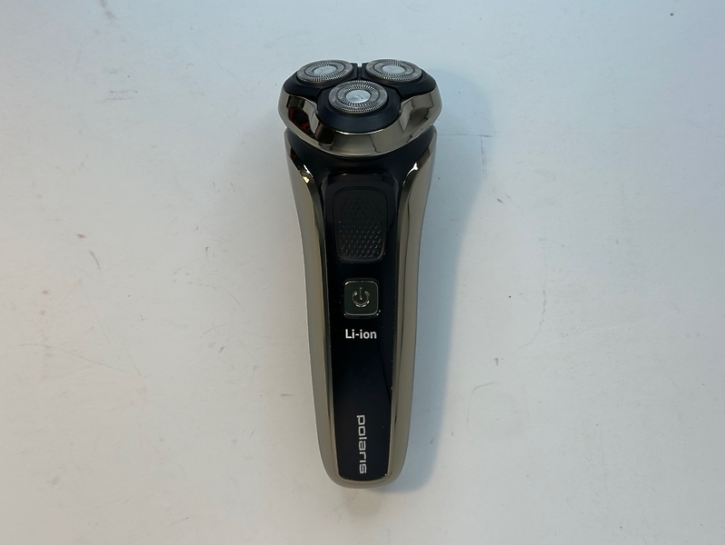 Электробритва Polaris PMR 0305R wet&dry PRO 5 Blades