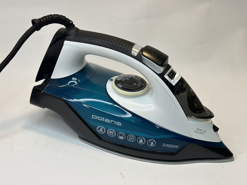 Утюг Polaris PIR-2420AK