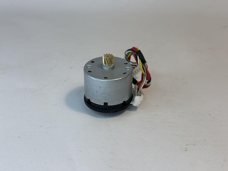 Двигатель (мотор) боковой щетки PR-520EV-17355 для робота-пылесоса Xiaomi Mi Robot Vacuum Mop 2 Lite MJSTL