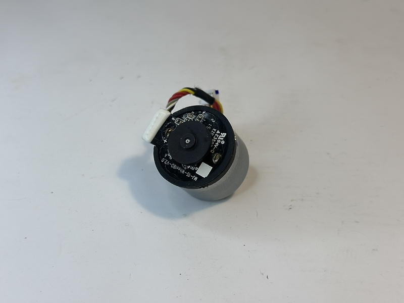 Двигатель (мотор) боковой щетки PR-520EV-17355 для робота-пылесоса Xiaomi Mi Robot Vacuum Mop 2 Lite MJSTL