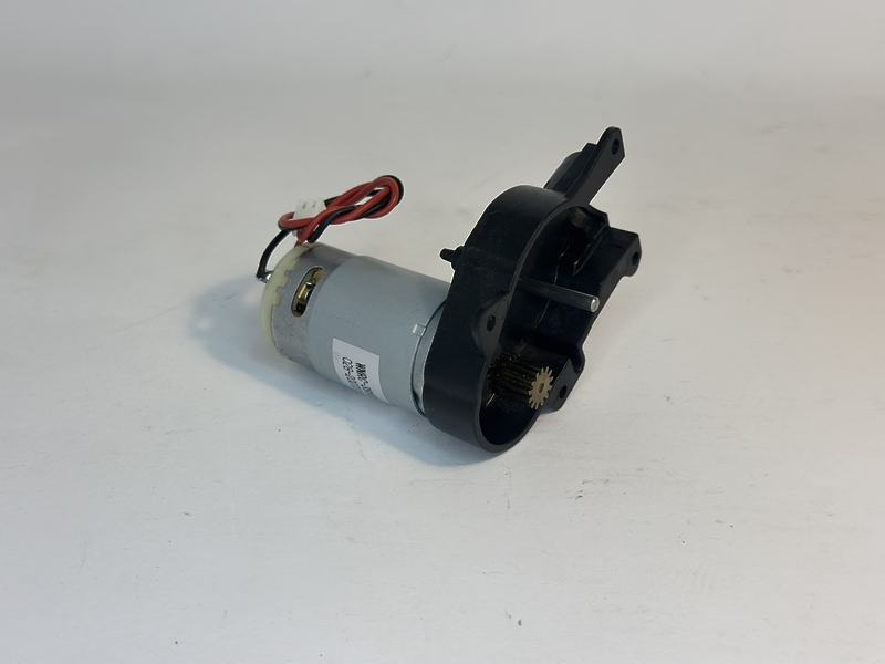 Двигатель (мотор) WNRC-395SAP-2160 для ирригатора Kitfort KT-2904