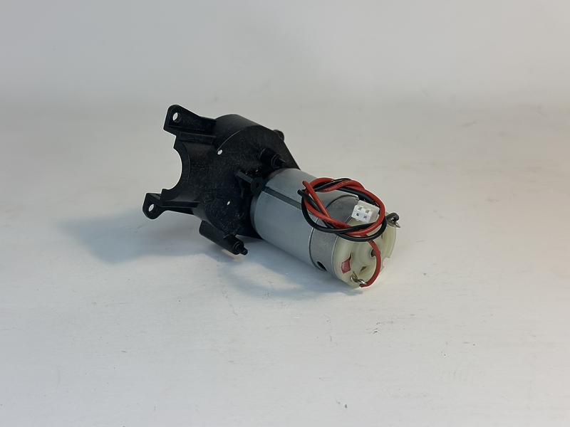 Двигатель (мотор) WNRC-395SAP-2160 для ирригатора Kitfort KT-2904