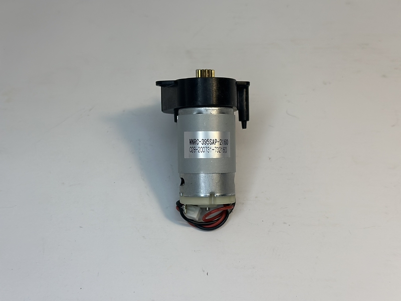 Двигатель (мотор) WNRC-395SAP-2160 для ирригатора Kitfort KT-2904