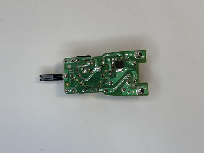 Плата для погружного блендера Brayer BR1242, BR1243