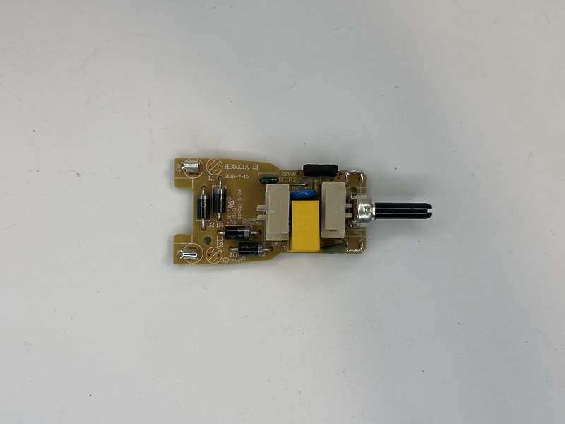 Плата для погружного блендера Brayer BR1242, BR1243