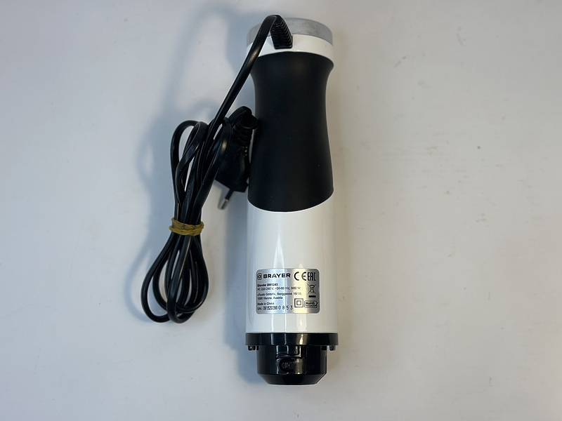 Моторный блок для погружного блендера Brayer BR1243