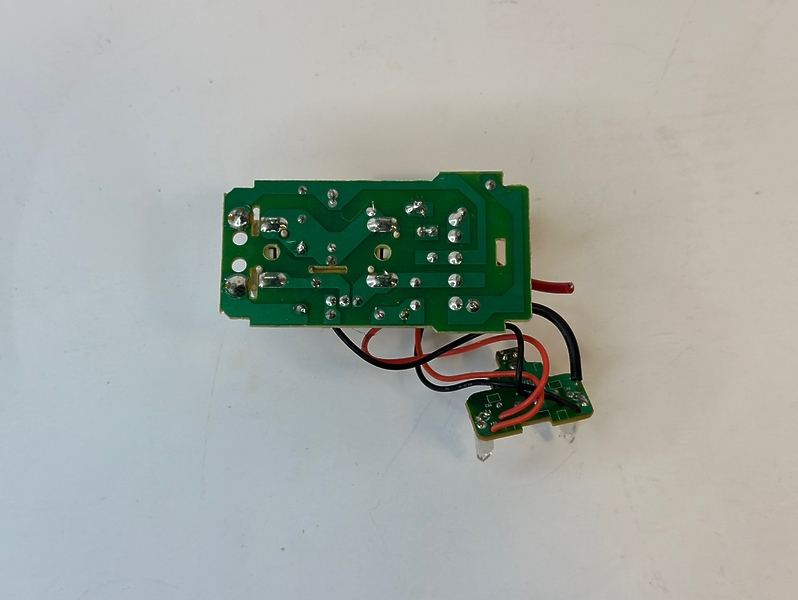 Плата для погружного блендера Brayer BR1247