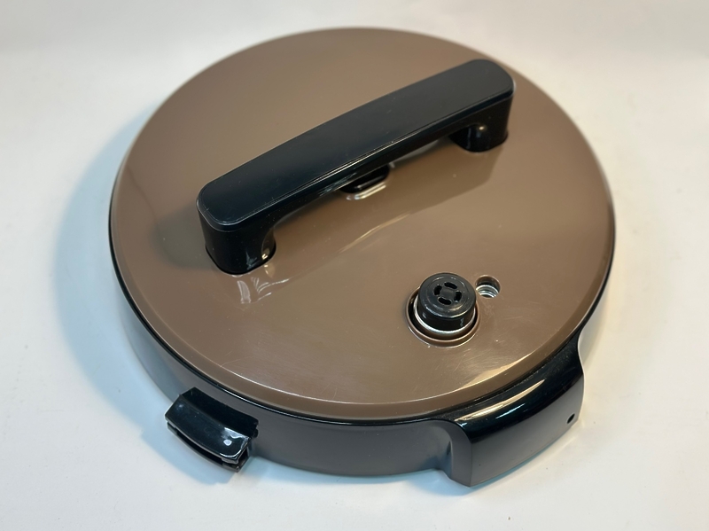 Крышка для мультиварки-скороварки Polaris PPC 1005AD