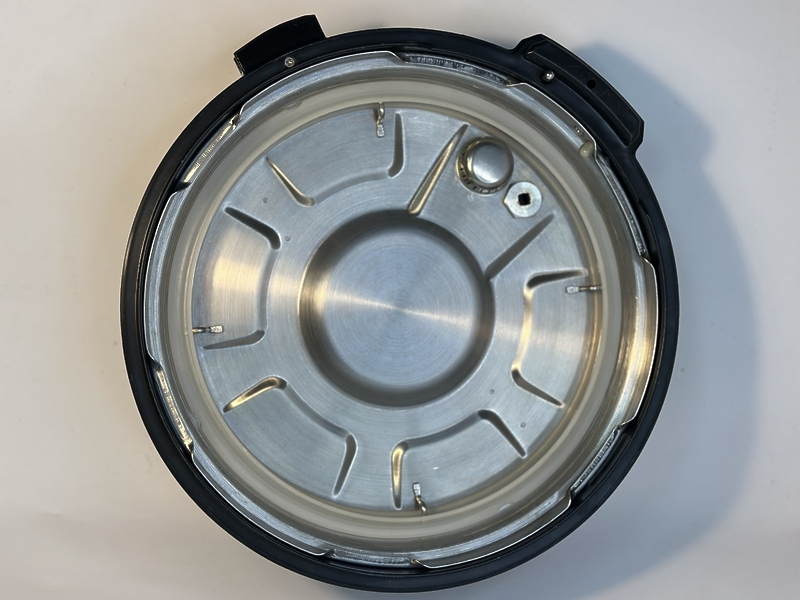 Крышка для мультиварки-скороварки Polaris PPC 1005AD