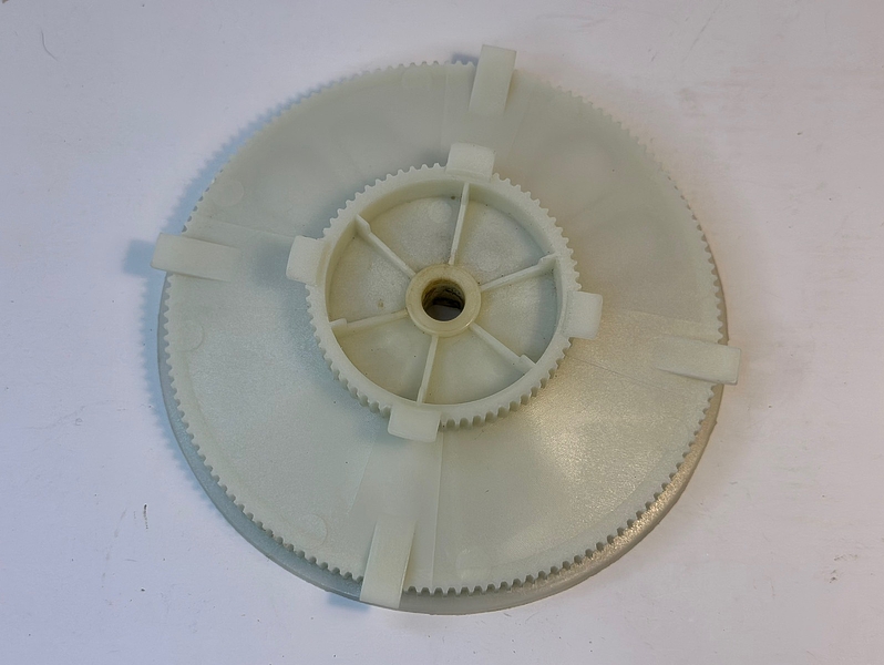 Шестерня для хлебопечки Kitfort KT-309