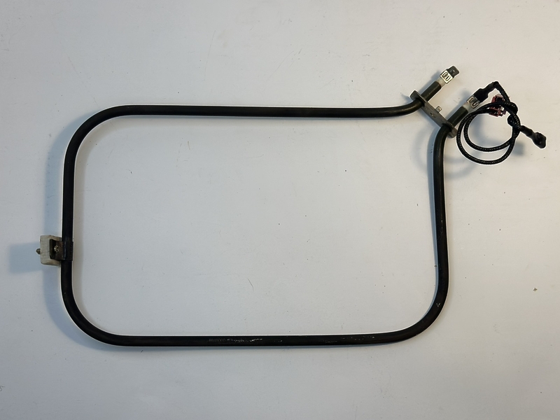 Тэн для хлебопечки Kitfort KT-309