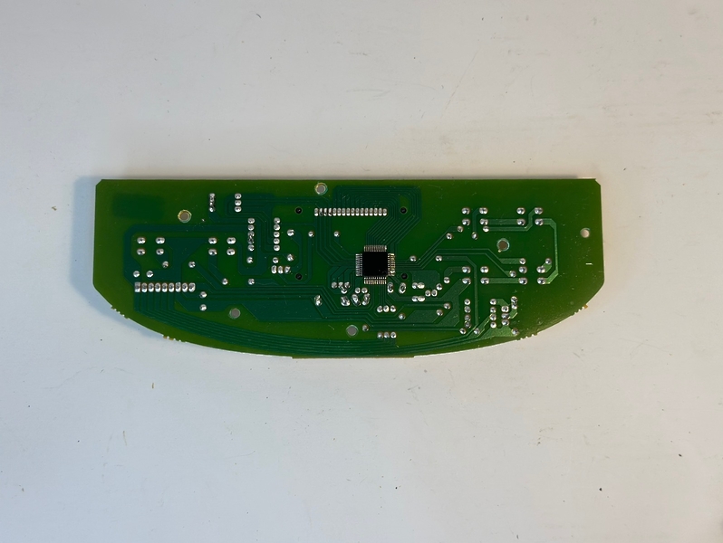Плата управления для хлебопечки Redmond RBM-M1907