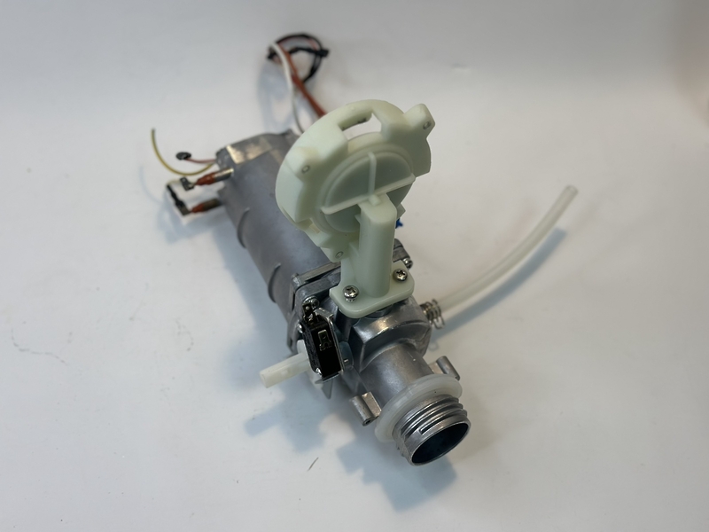 Бойлер для кофеварки GALAXY LINE GL 0753