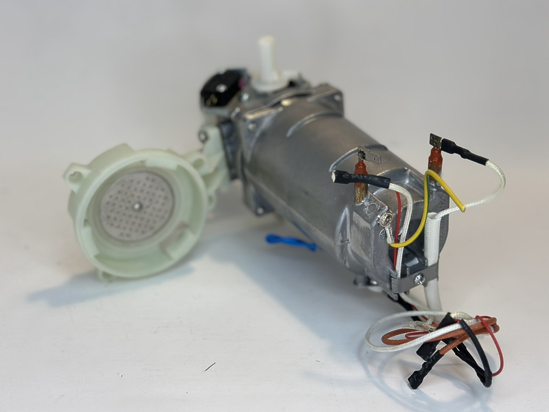 Бойлер для кофеварки GALAXY LINE GL 0753