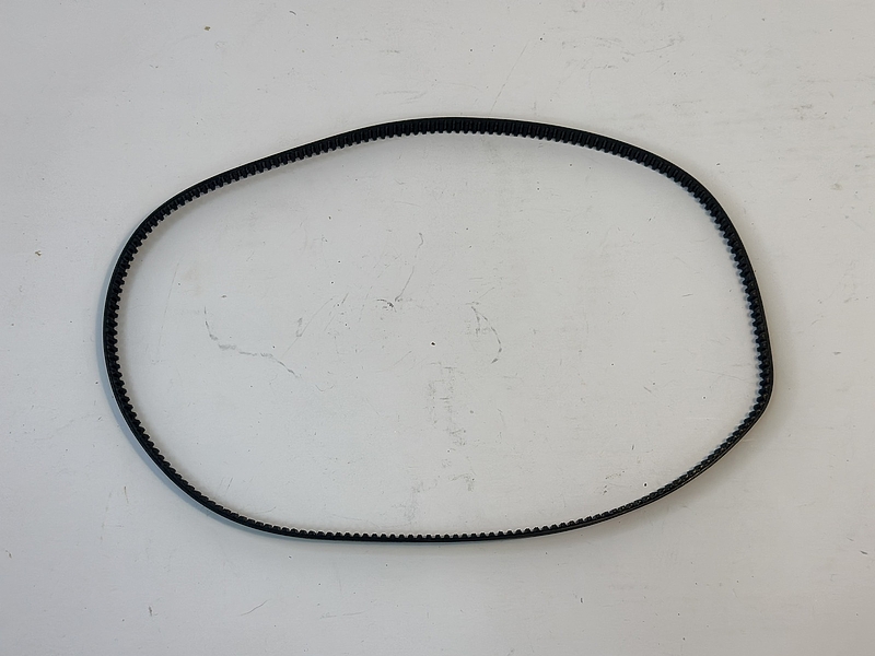 Ремень 600 RPP3 8 для кухонного комбайна Philips HR 7765