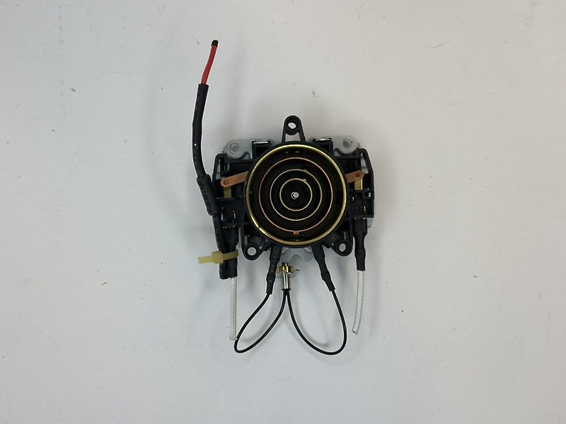 Контактная группа для чайника Carrera №550