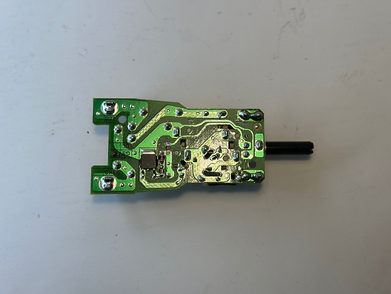 Плата для блендера Brayer BR1244