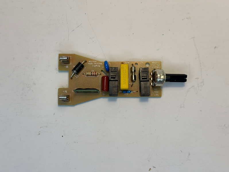 Плата для блендера Brayer BR1240