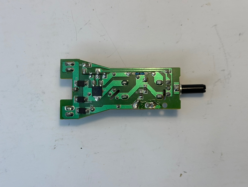 Плата для блендера Brayer BR1240