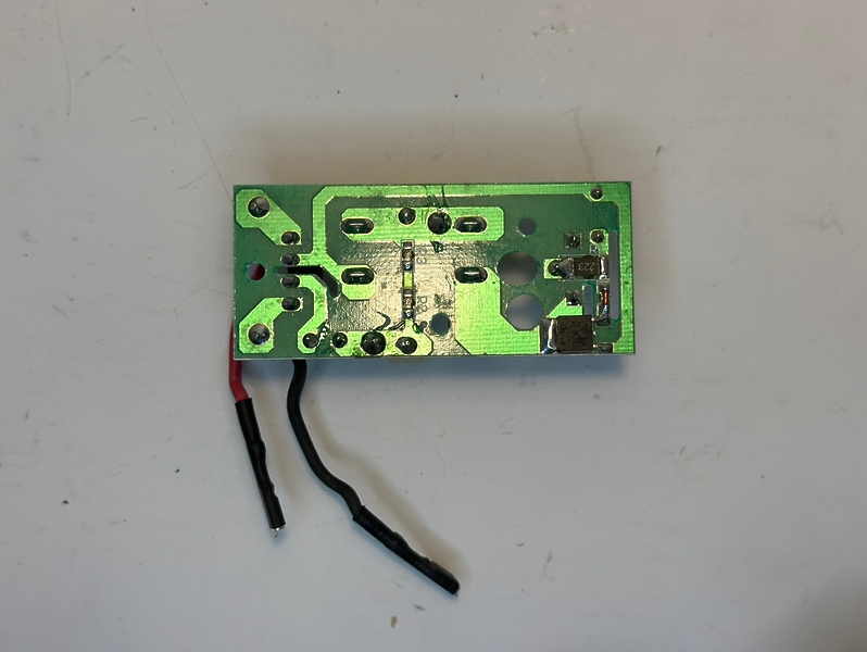 Плата для блендера First FA 5272-5