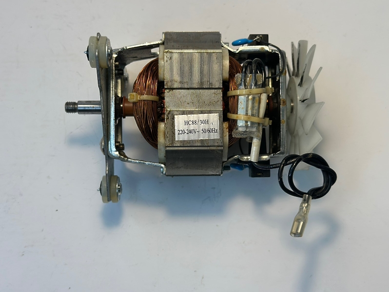 Двигатель (мотор) HC88/30H для блендера Brayer BR1204