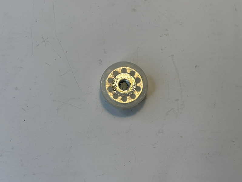 Муфта для блендера First FA-5246-3