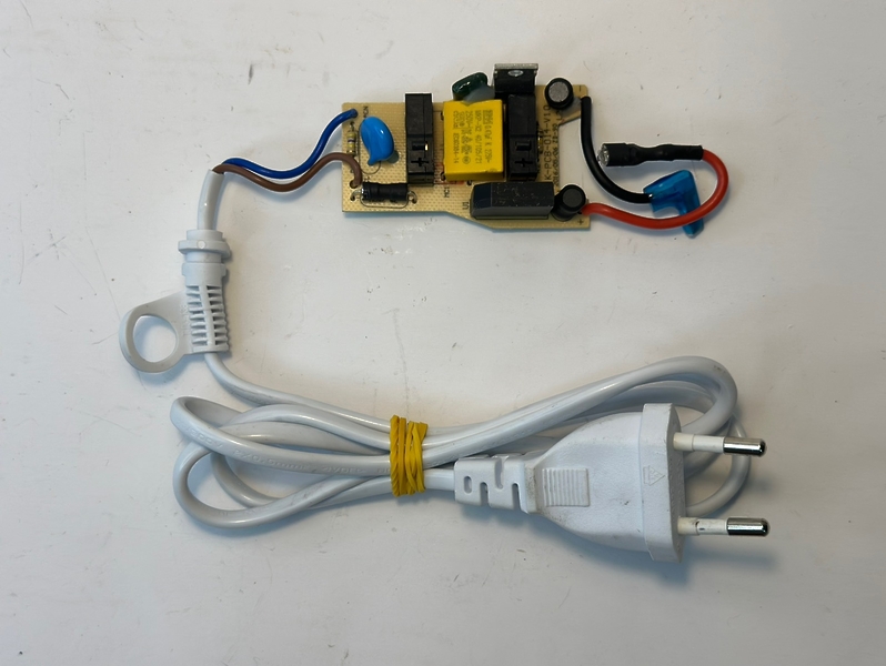 Плата с проводом для блендера First FA-5272-4