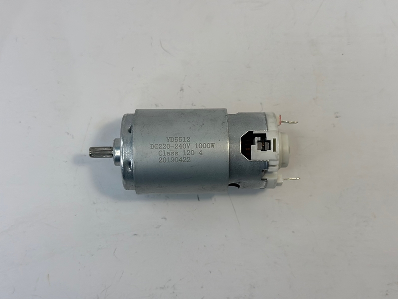 Двигатель (мотор) YD5512 для блендеров